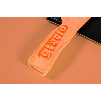 Tuggleksak för hundar Gloria Orange M