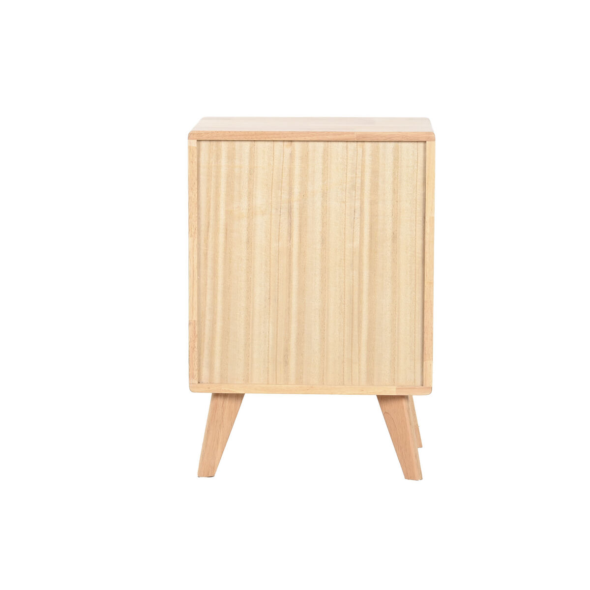 Nattduksbord Home ESPRIT 40 x 30 x 58 cm - 2