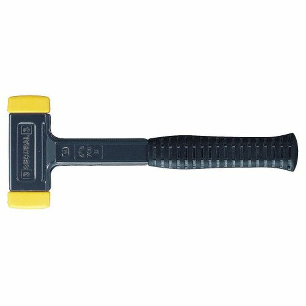 Gummiklubba Halder Anti studs