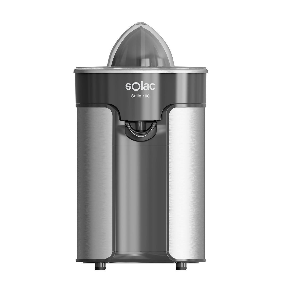 Elektrisk Juicepress Solac EX6170