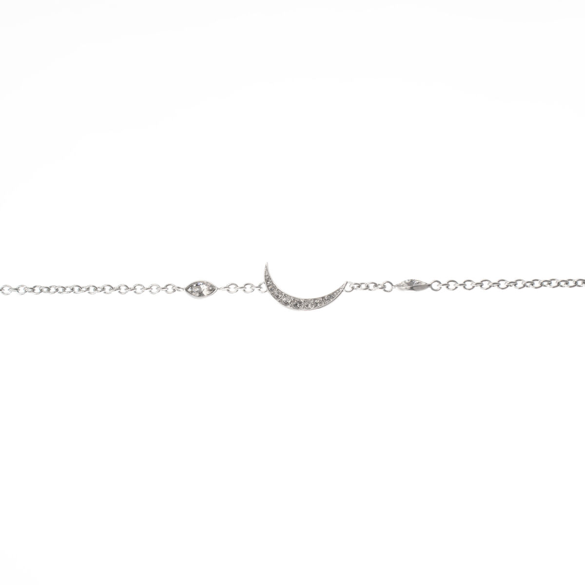 Damhalsband Morellato SAIZ12 16-19 cm - 2