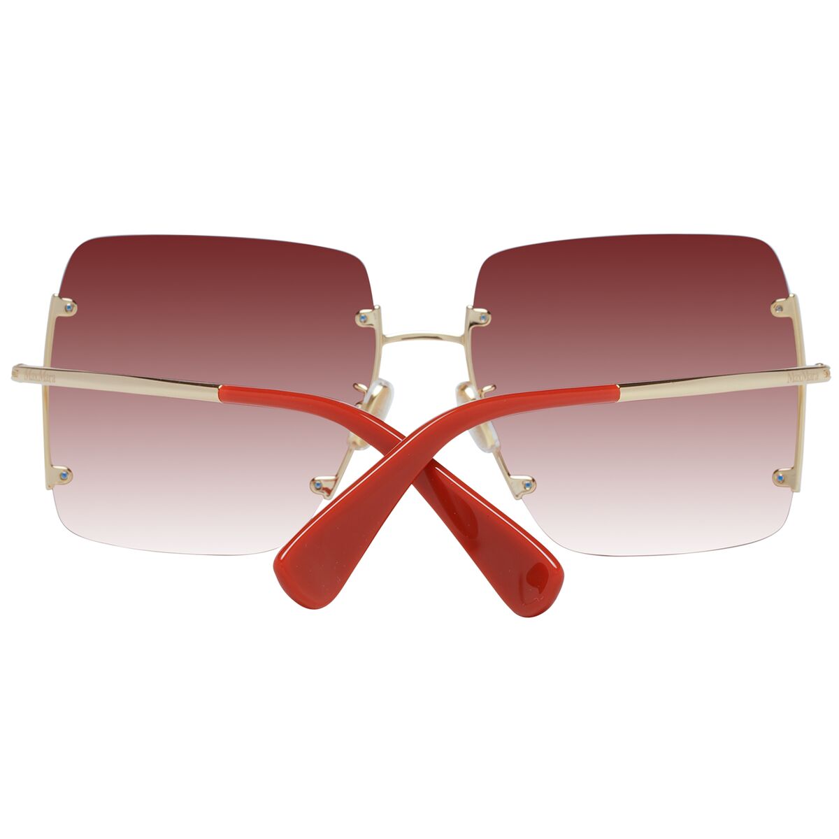 Damsolglasögon Max Mara MM0002-H 6031F - 3