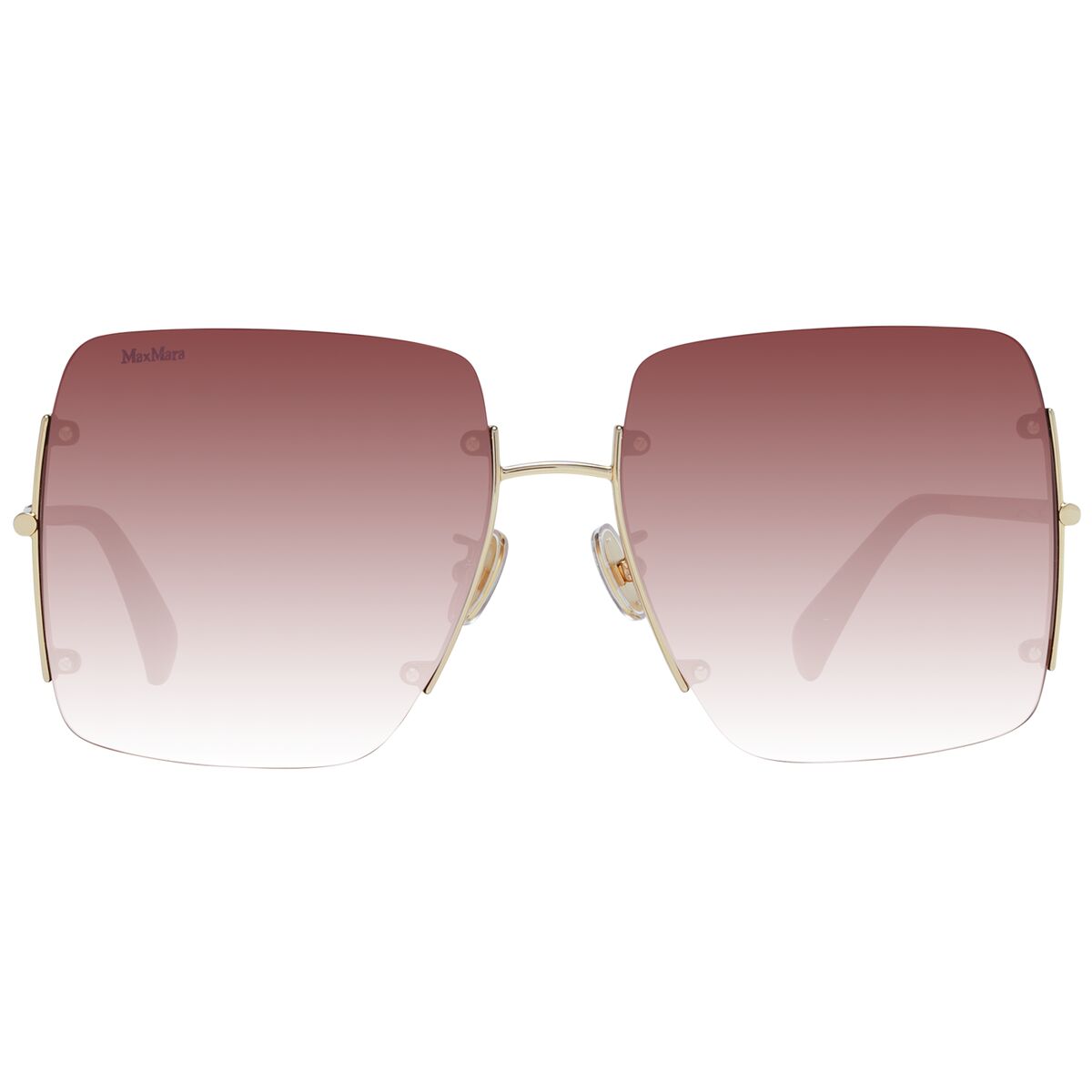 Damsolglasögon Max Mara MM0002-H 6031F - 4