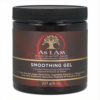 Shaping Gel As I Am 002080 (227 g)