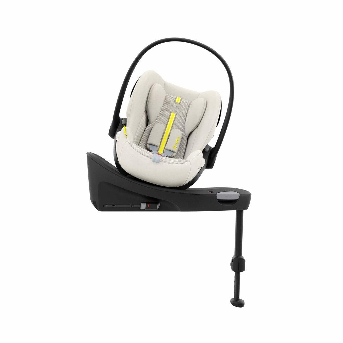 Bilstol Cybex Cloud G i-Size Plus - 3