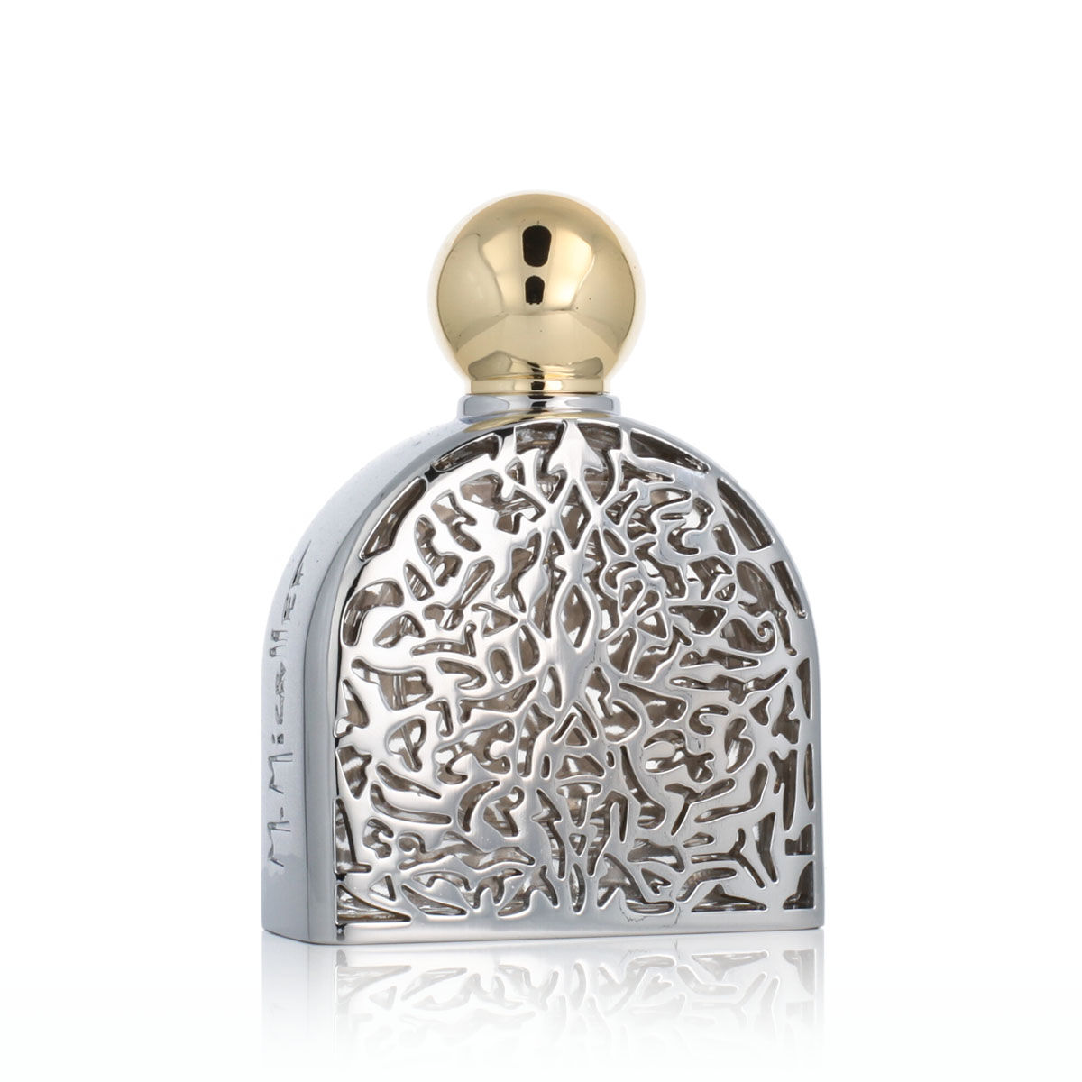 Parfym Unisex M.Micallef Secrets of Love Sensual EDP 75 ml - 2