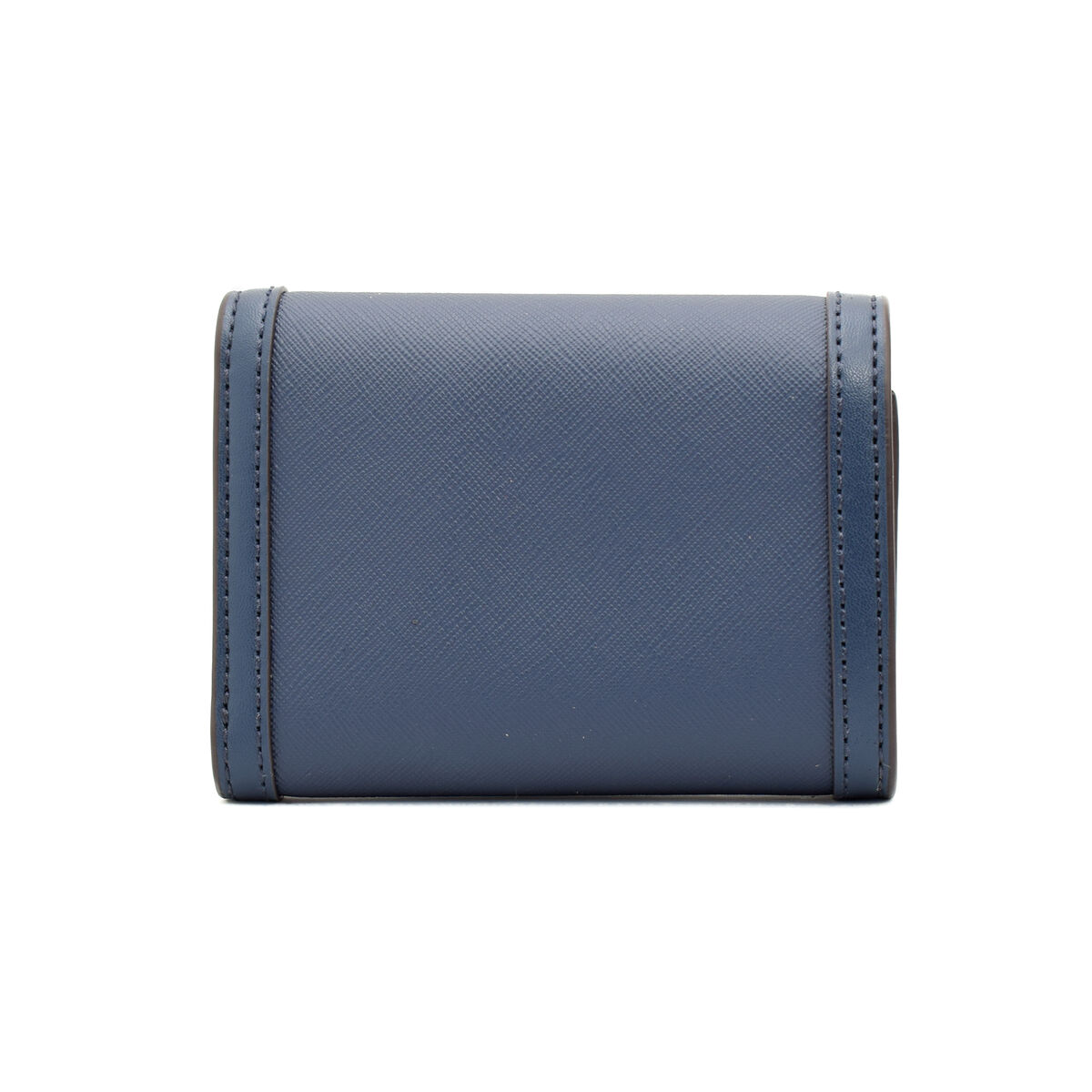 Damplånbok Michael Kors 35S4S9GF2L-NAVY 12 x 9 x 2 cm - 2