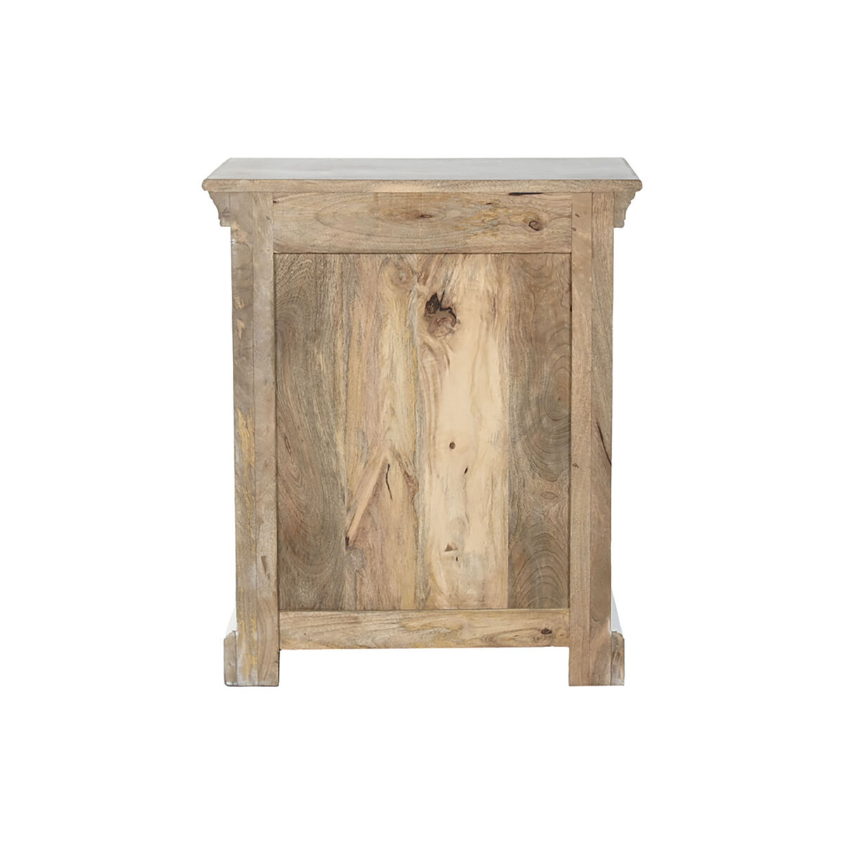 Nattduksbord Home ESPRIT 55 x 35 x 65 cm - 2