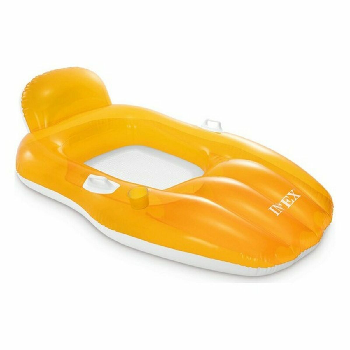 Uppblåsbar poolstol Intex 56805EU - 3