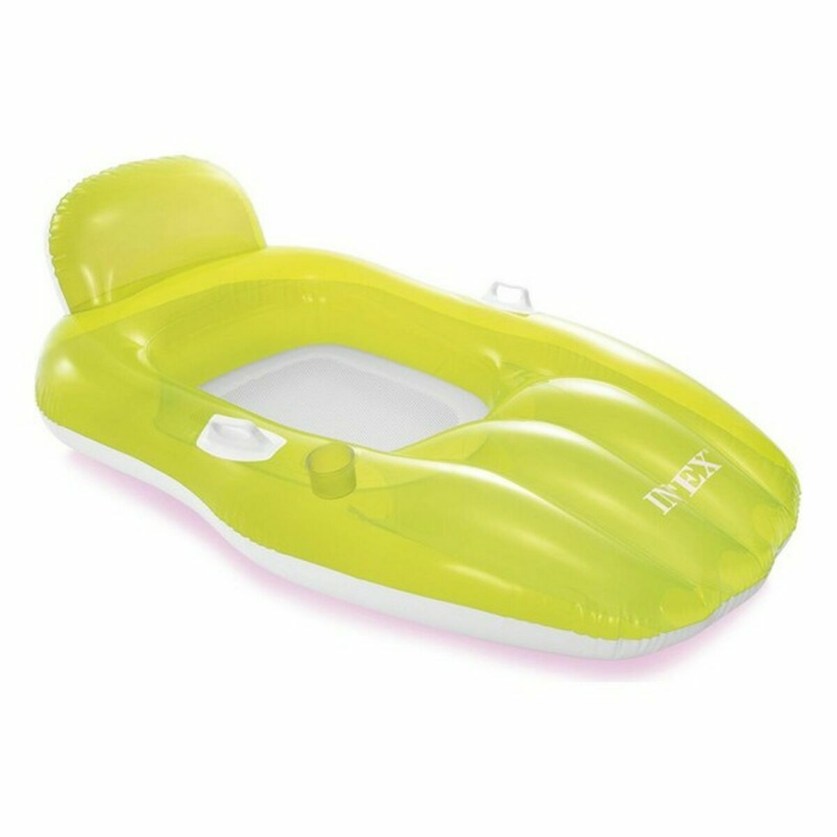 Uppblåsbar poolstol Intex 56805EU - 2