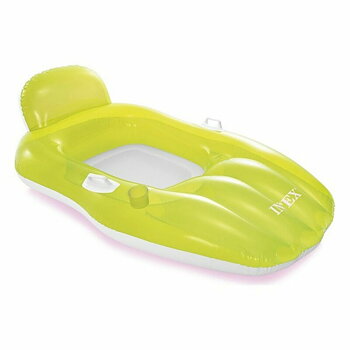 Uppblåsbar poolstol Intex 56805EU