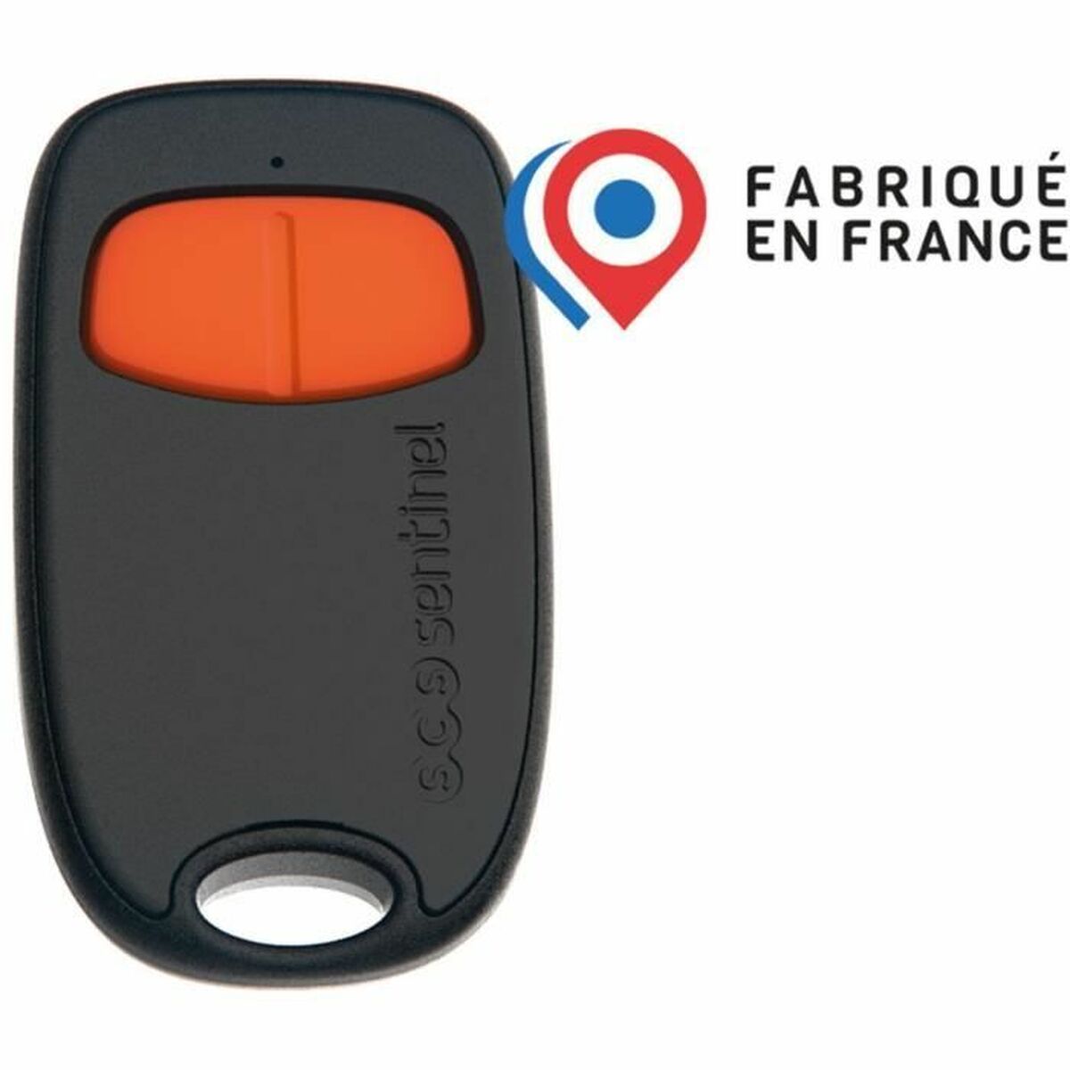Fjärrkontroll SCS SENTINEL SimplyControl 40 m Orange - 2