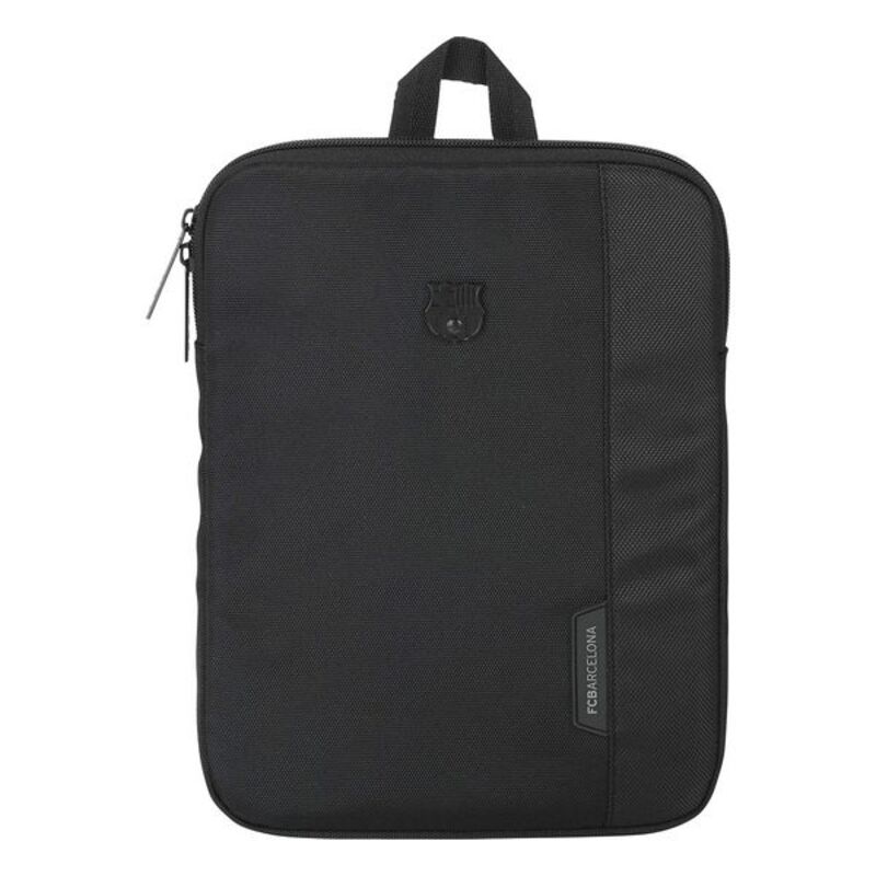 Laptopfodral F.C. Barcelona Svart 20.5 x 27.5 x 2.5 cm - 3