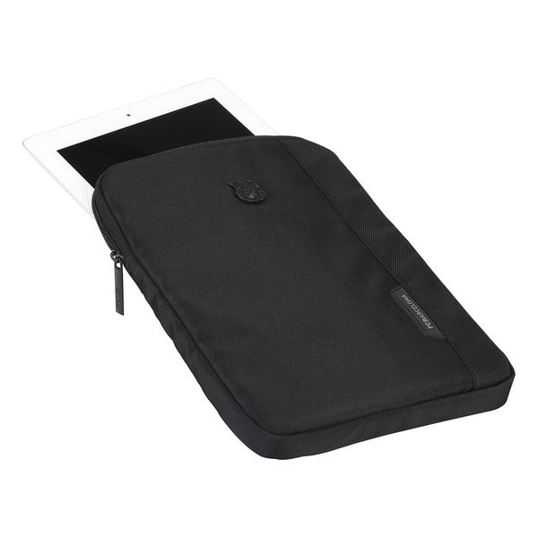 Laptopfodral F.C. Barcelona Svart 20.5 x 27.5 x 2.5 cm - 2