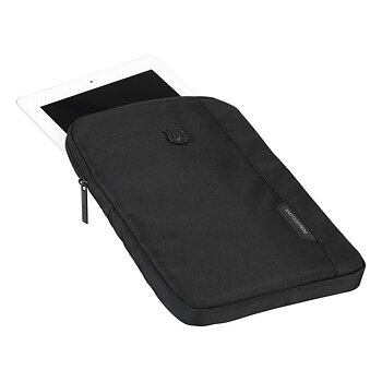 Laptopfodral F.C. Barcelona Svart 20.5 x 27.5 x 2.5 cm