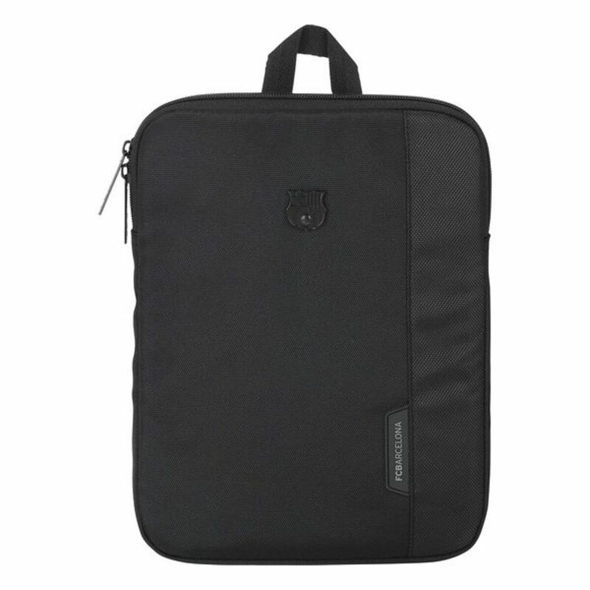 Laptopfodral F.C. Barcelona Svart 20.5 x 27.5 x 2.5 cm - 5