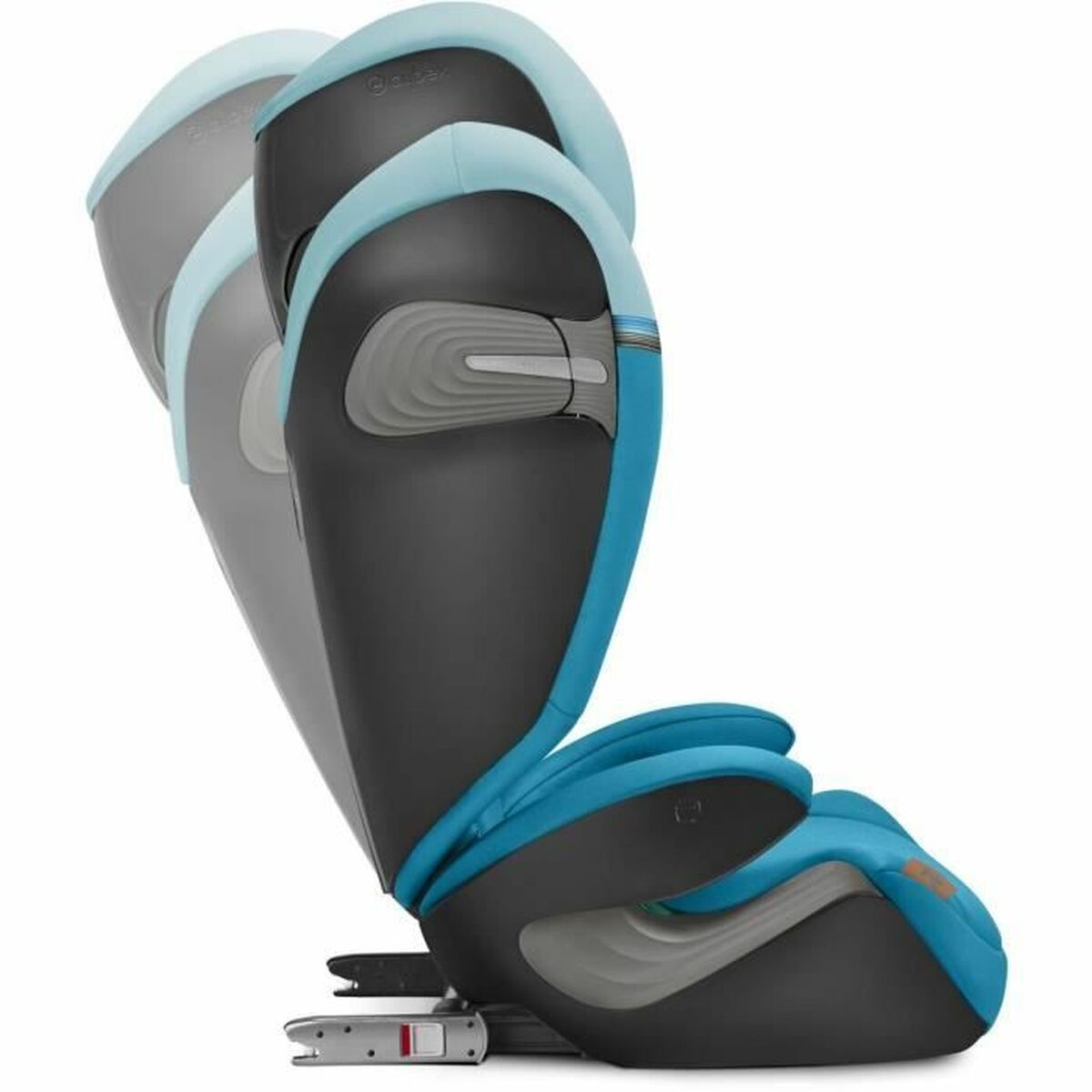 Bilstol Cybex S2 i-fix - 4