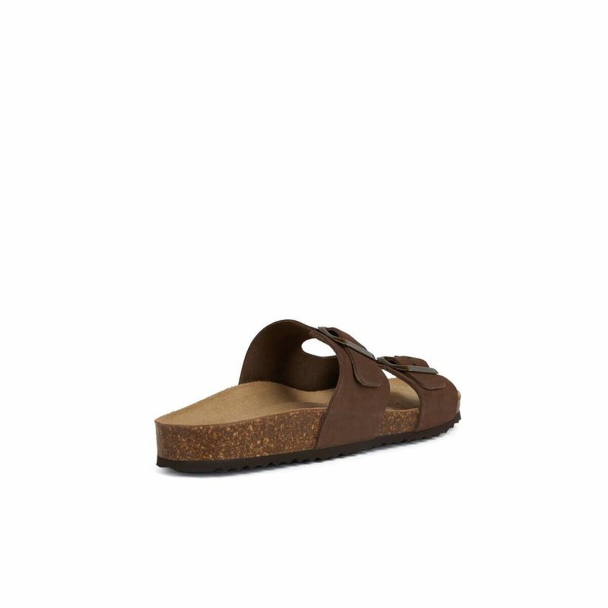Sandaler Dam Geox Brionia Brun - 6
