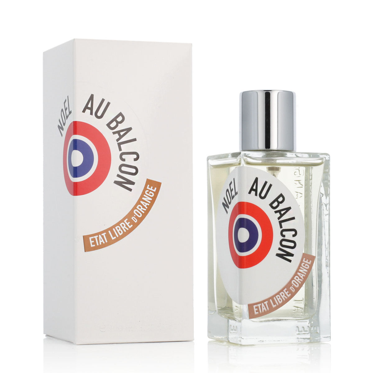 Parfym Damer Etat Libre D'Orange Noel au Balcon EDP 100 ml