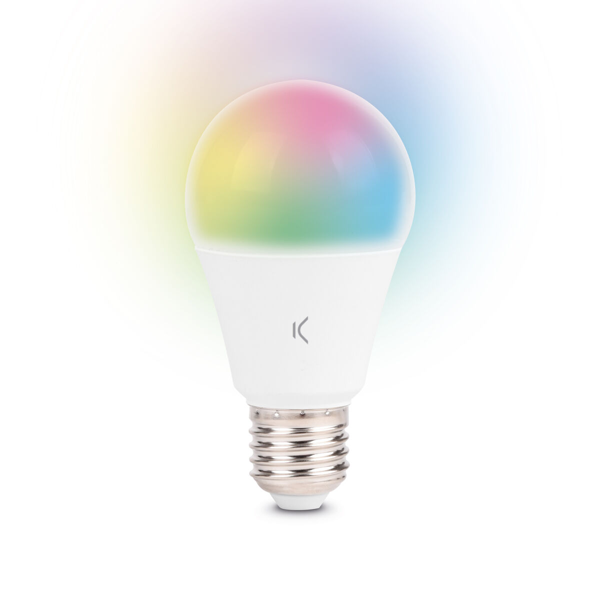 LED-lampa KSIX E27 9W F - 13