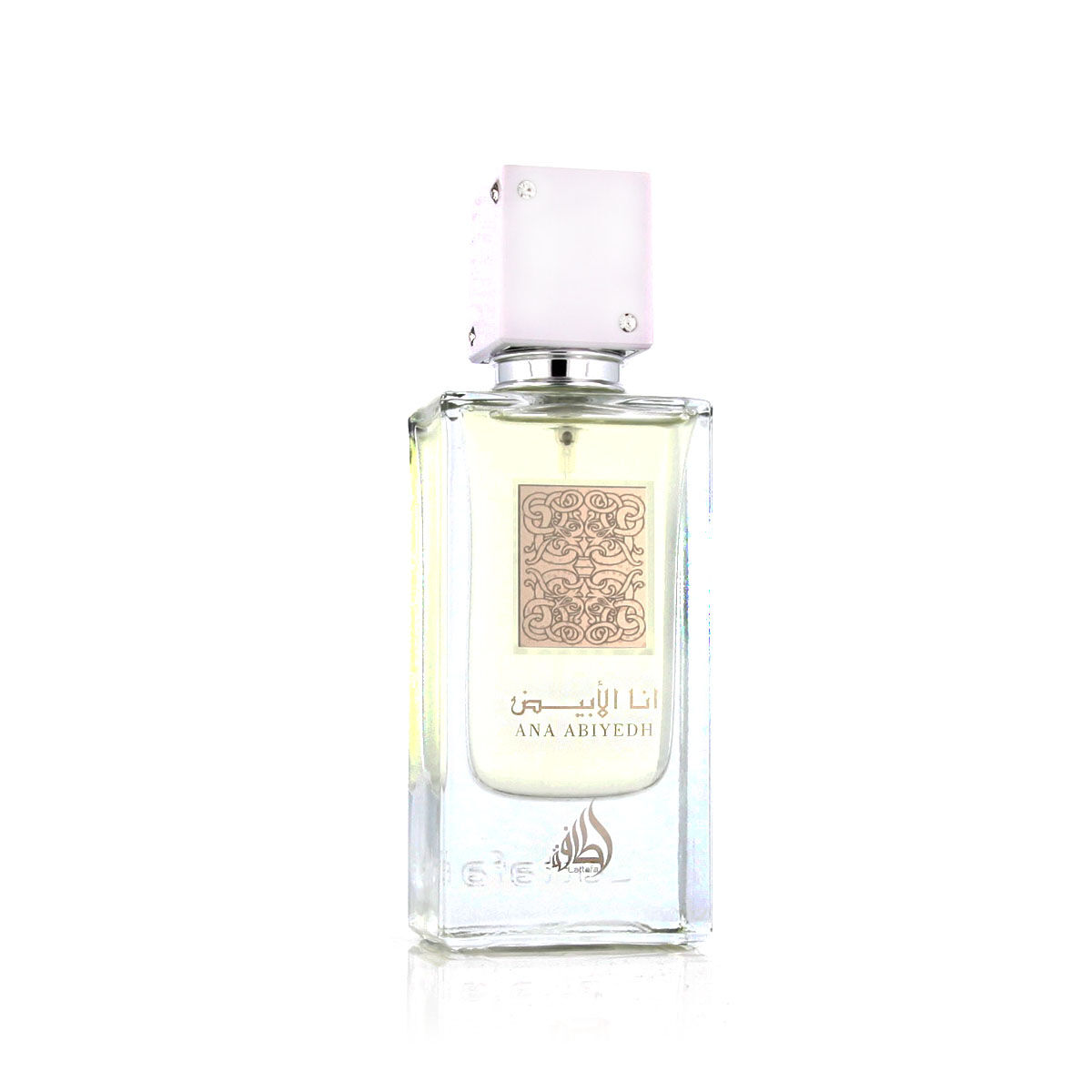 Parfym Unisex Lattafa EDP Ana Abiyedh 60 ml - 2