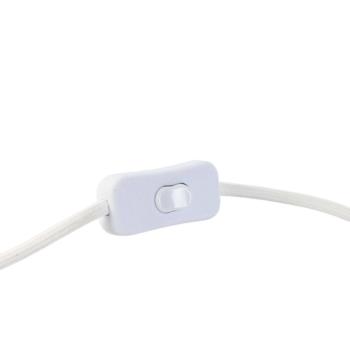 Bordslampa Home ESPRIT Brun 37 x 37 x 42 cm - 2