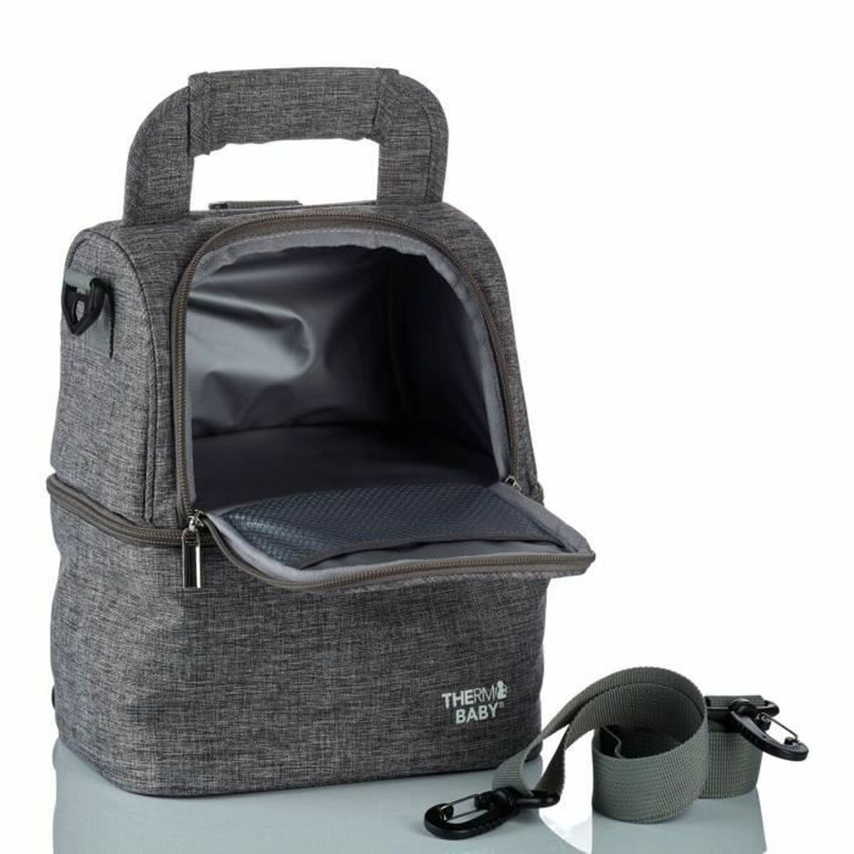 Bärstol ThermoBaby ISOTHERME Blå - 3