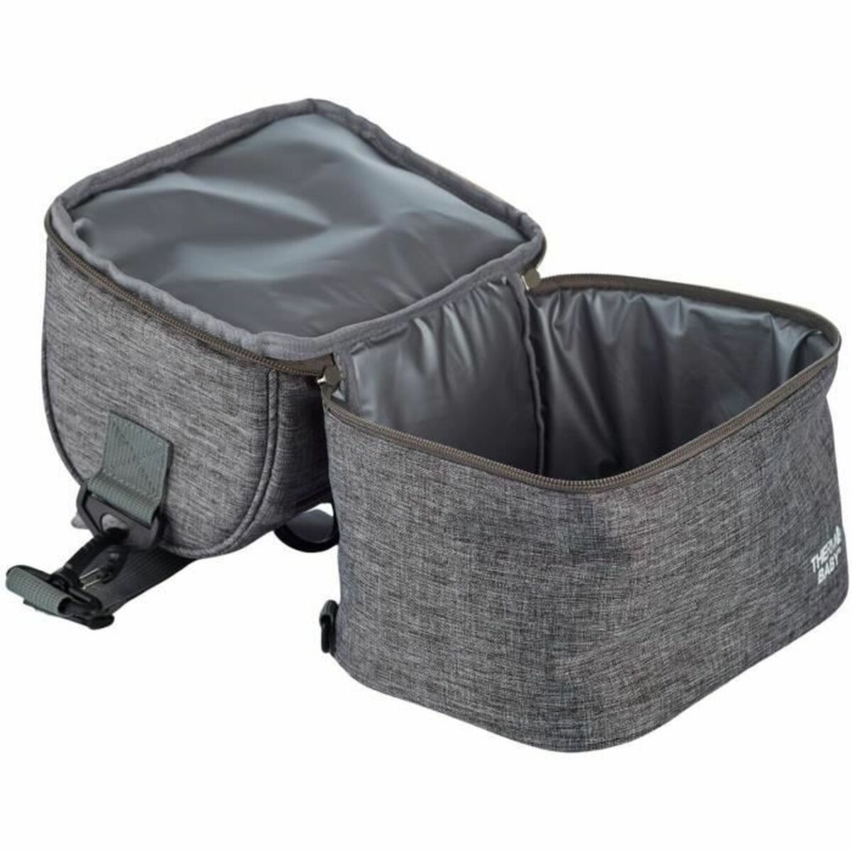 Bärstol ThermoBaby ISOTHERME Blå - 6