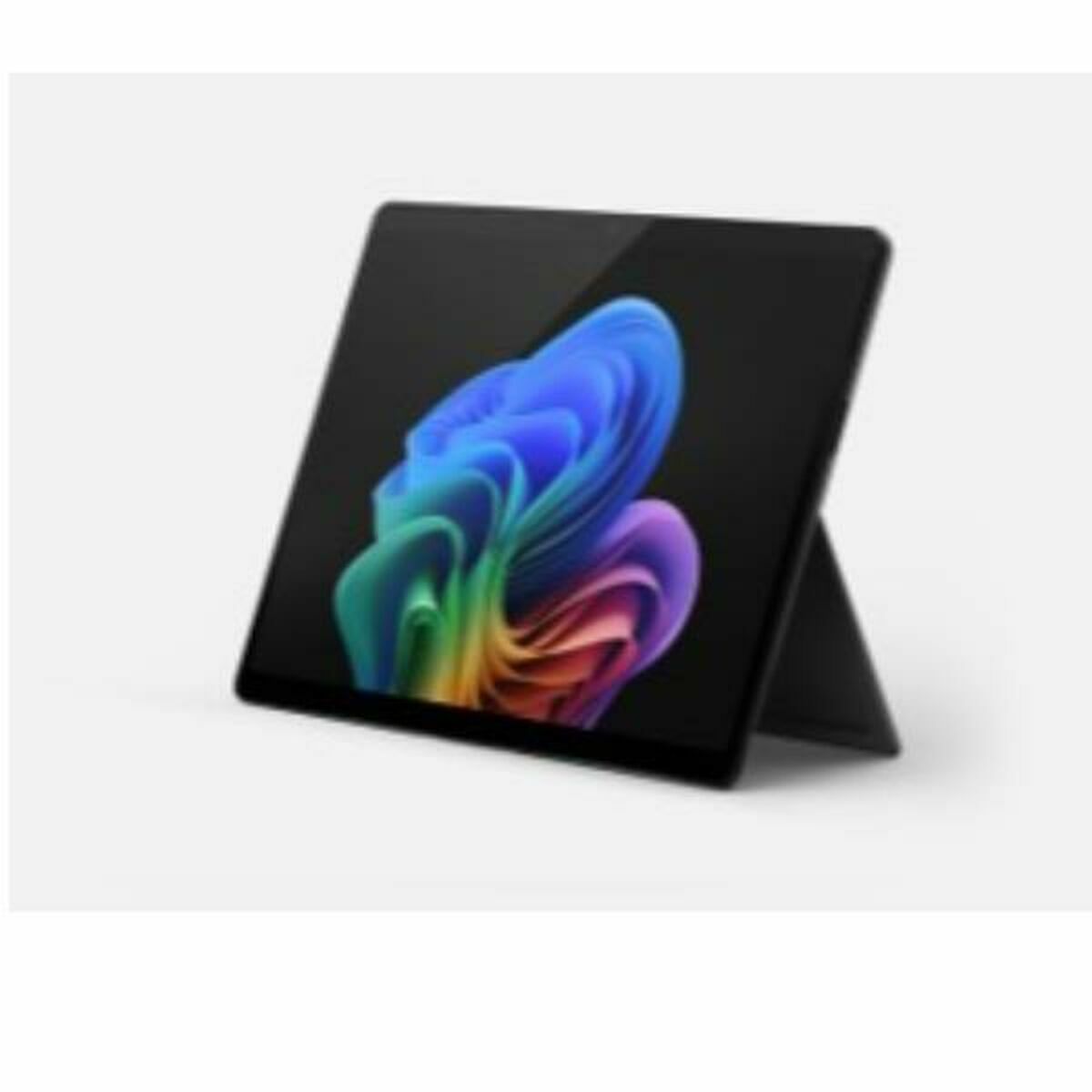 Läsplatta Microsoft SURFACE PRO COPILOT+ELITE 13" Qualcomm Snapdragon 16 GB RAM 1 TB Svart