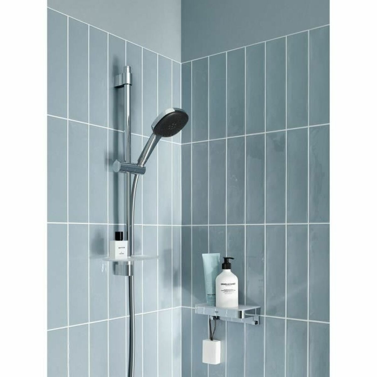 Duschpelare Grohe Vitalio Comfort 110 Plast - 2