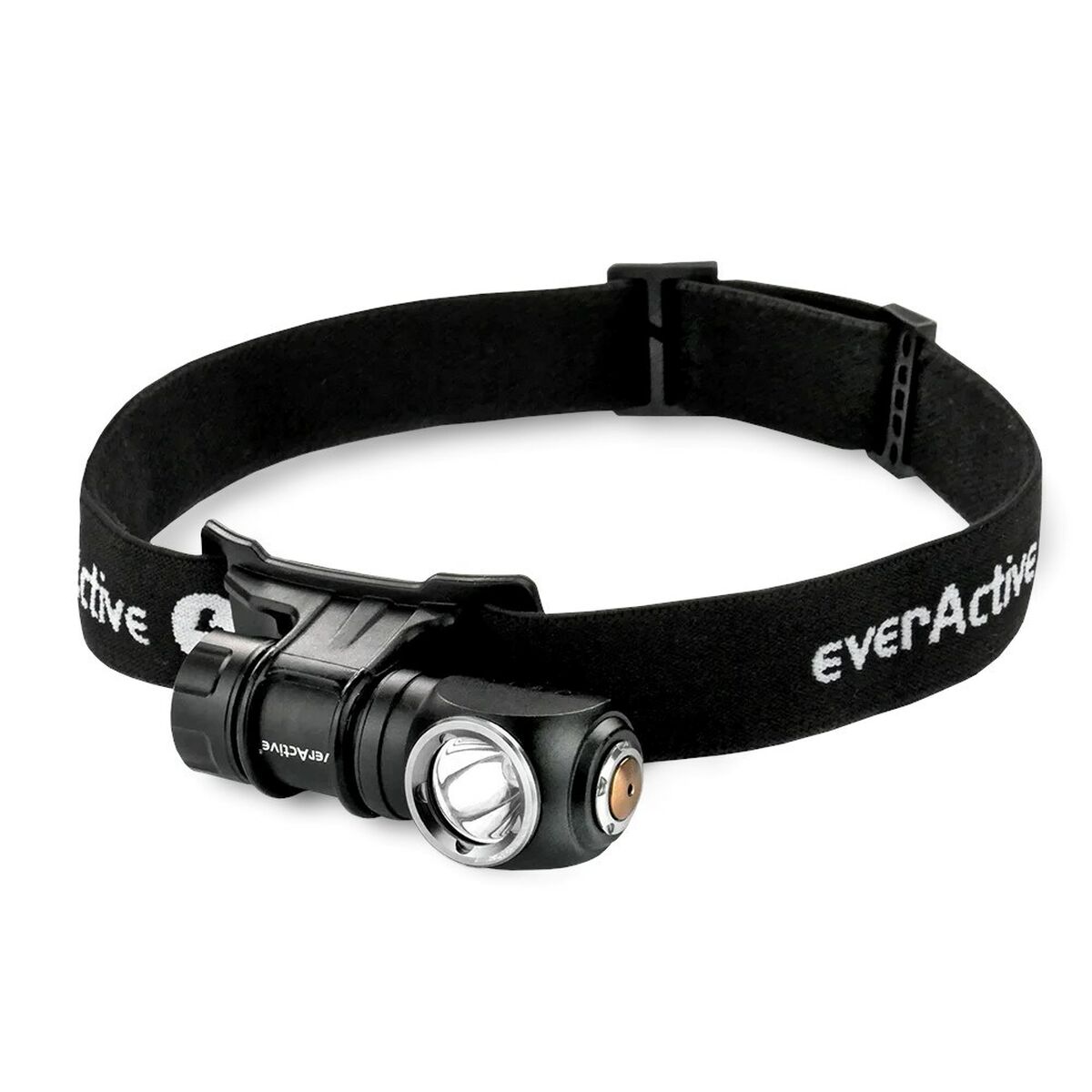 Ficklampa EverActive FL-55R 500 lm - 3