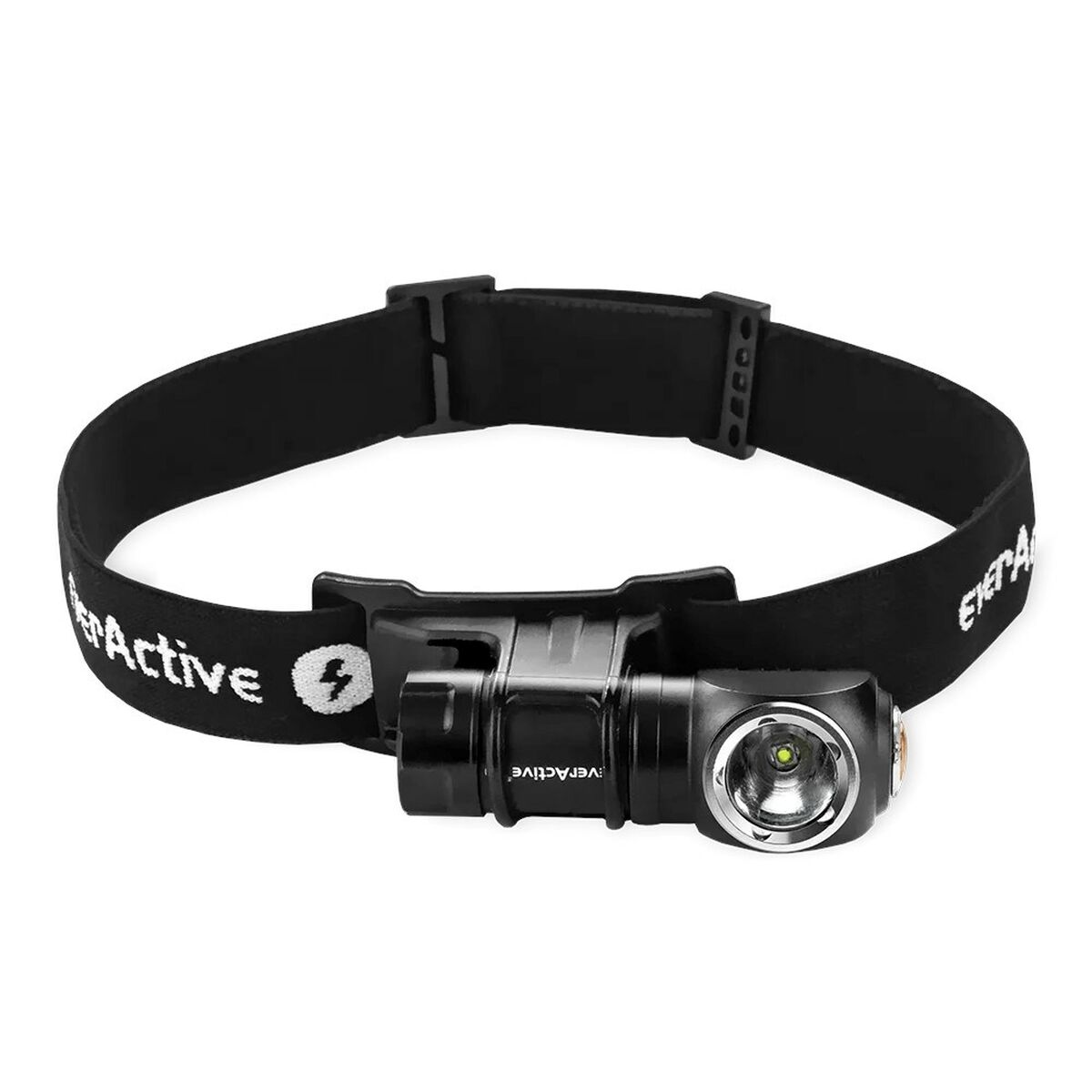Ficklampa EverActive FL-55R 500 lm - 2