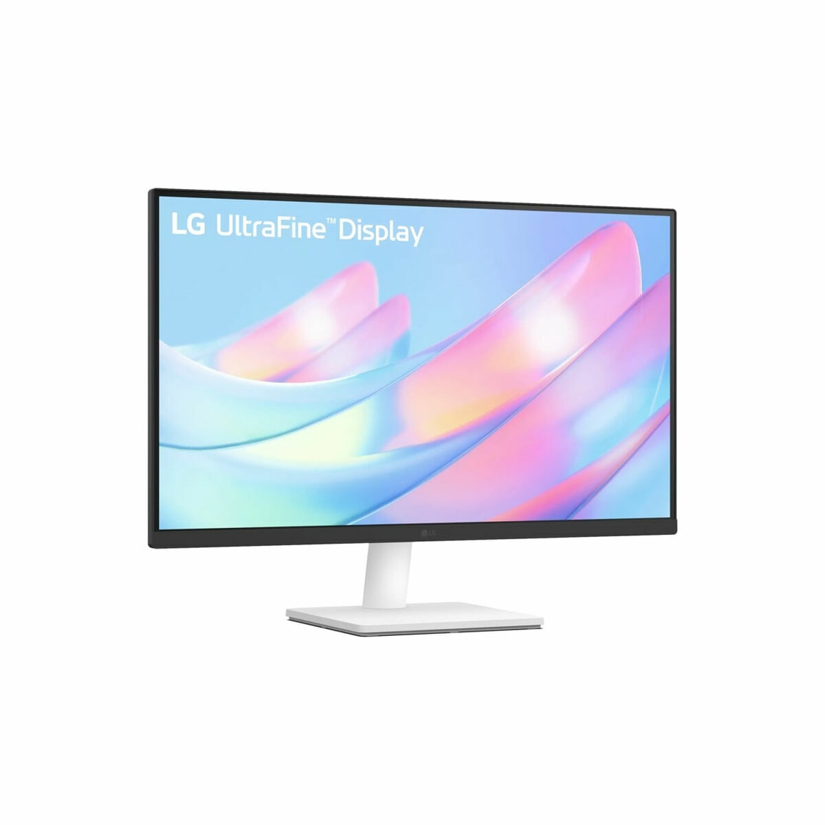 Monitor Gaming LG 27US500-W 27" 4K Ultra HD - 4