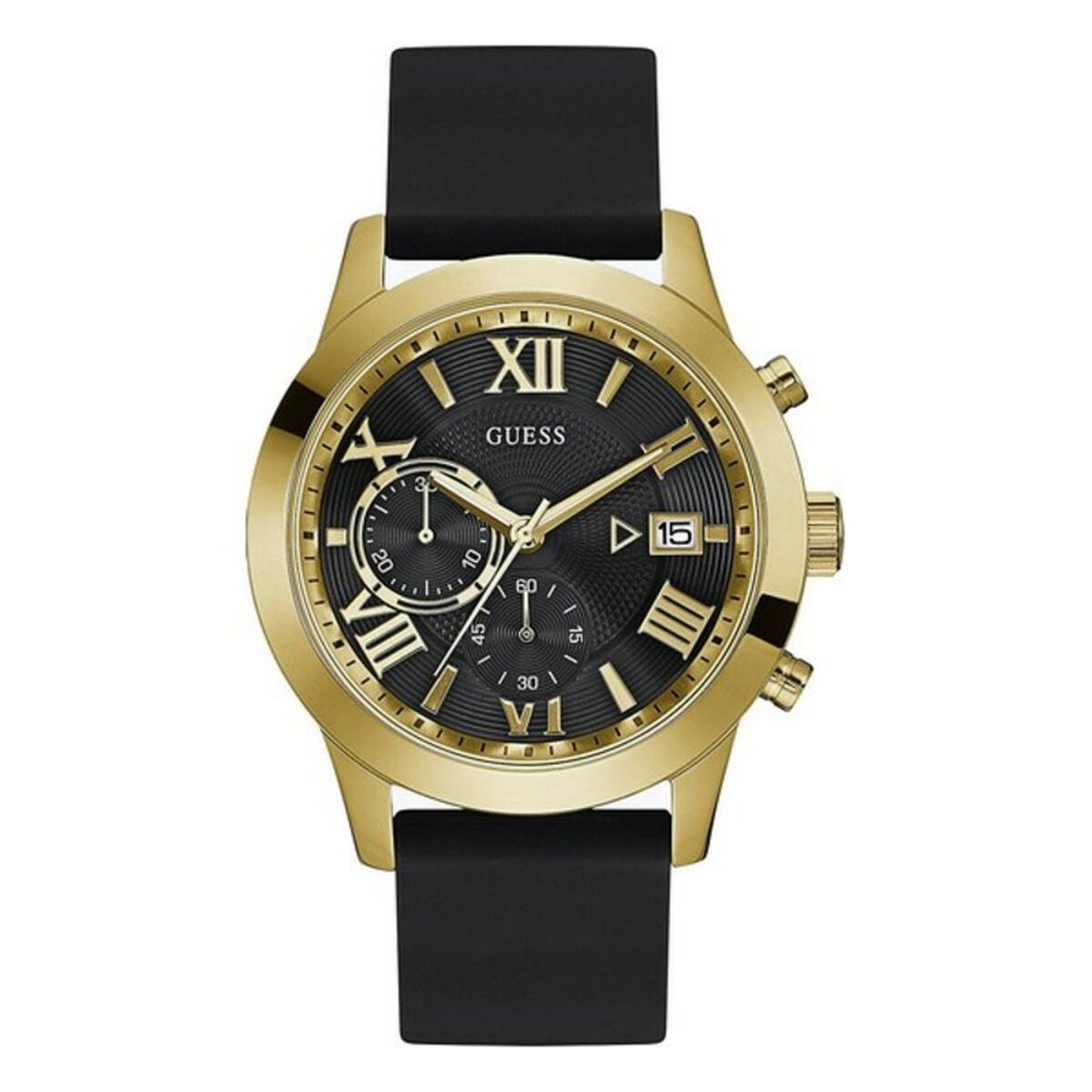 Herrklocka Guess W1055G4