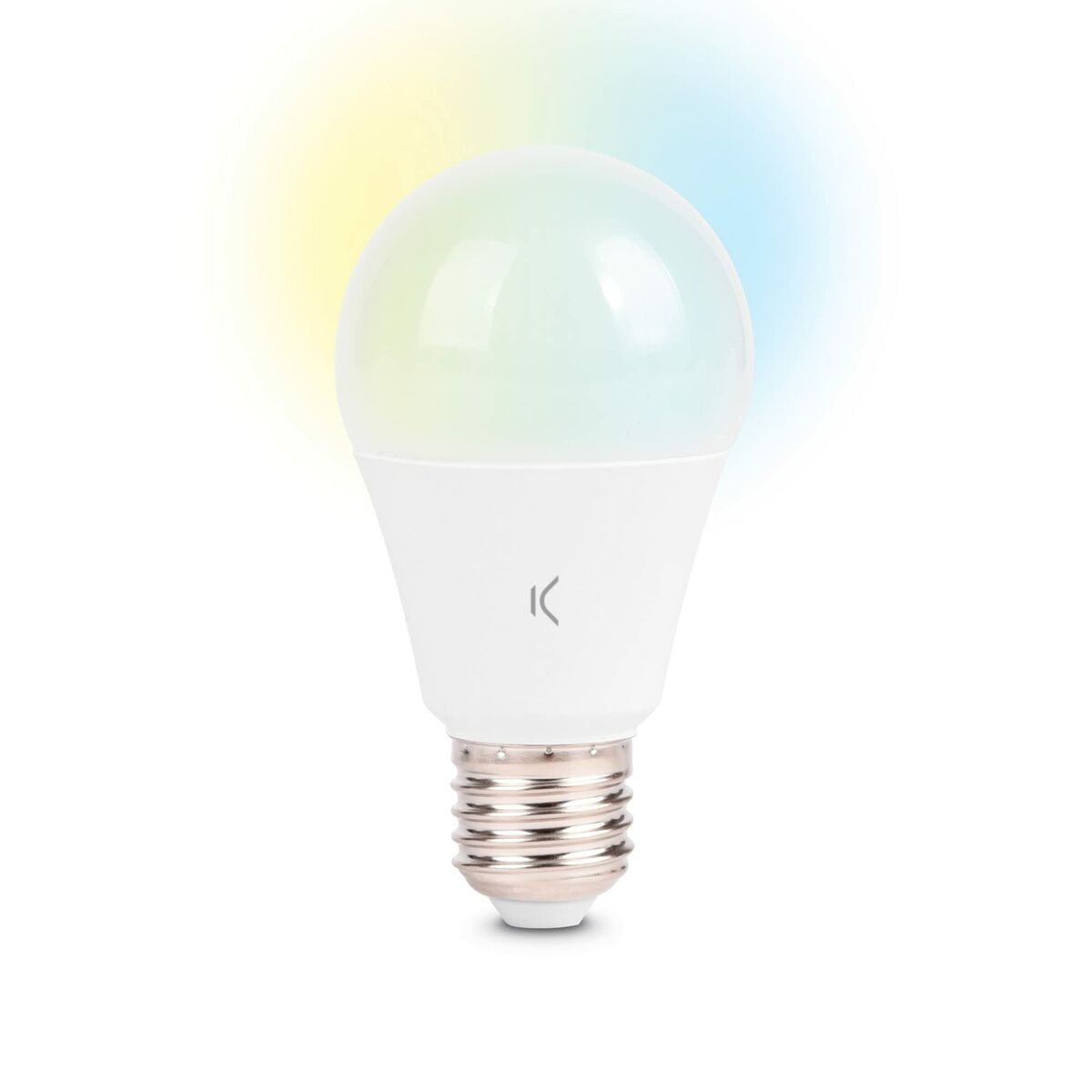 LED-lampa KSIX E27 9W F - 3