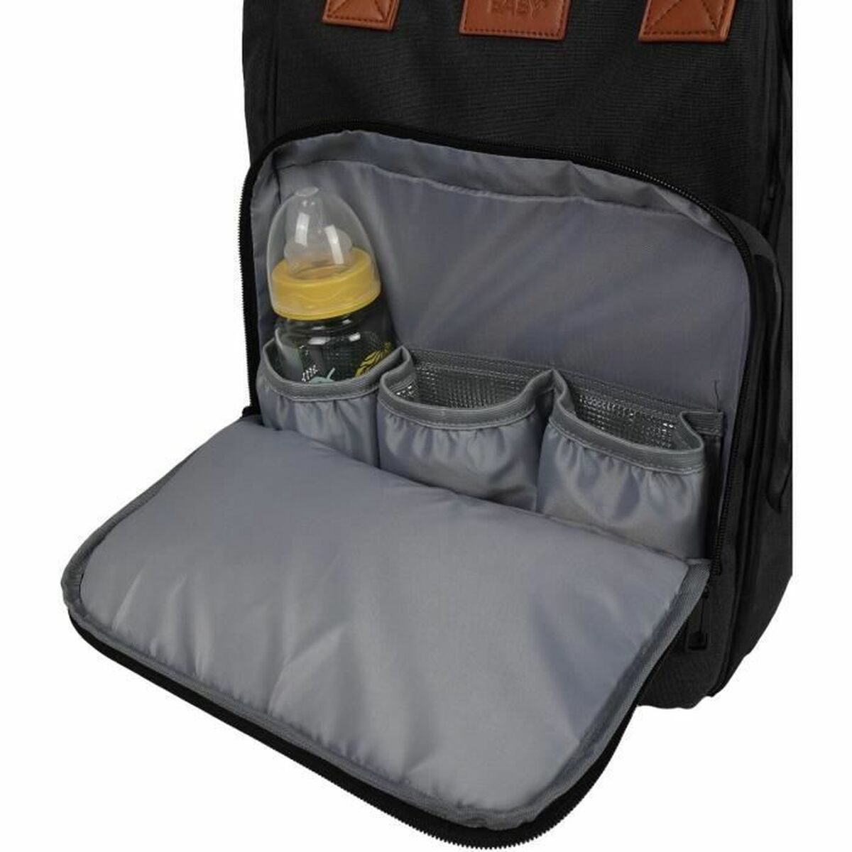 Bag för blöjbyte ThermoBaby ESCAPADE - 6