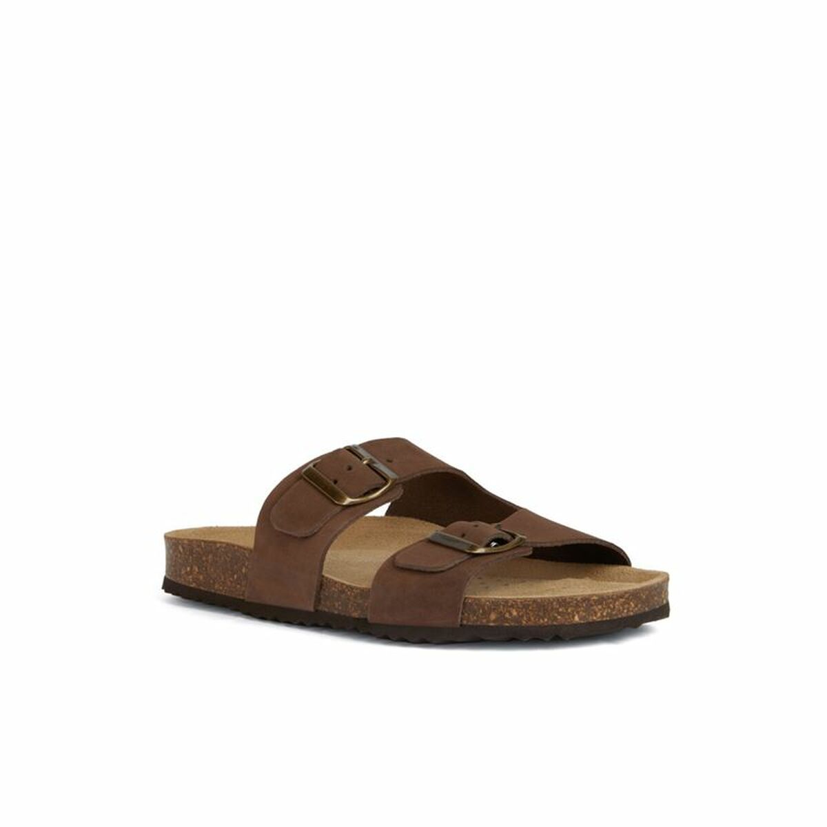 Sandaler Dam Geox Brionia Brun - 2
