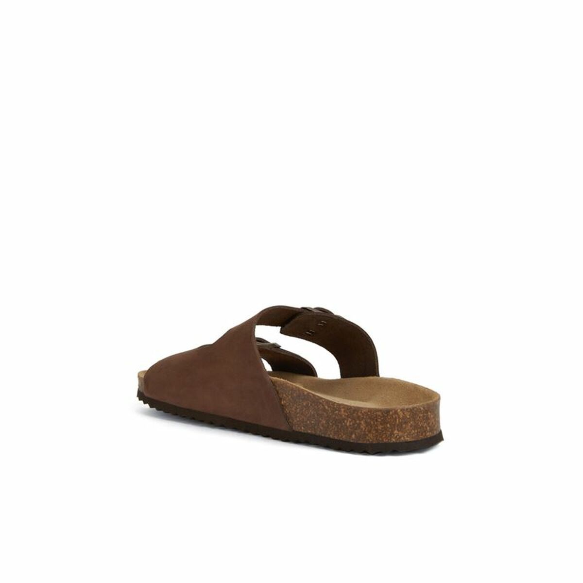 Sandaler Dam Geox Brionia Brun - 5