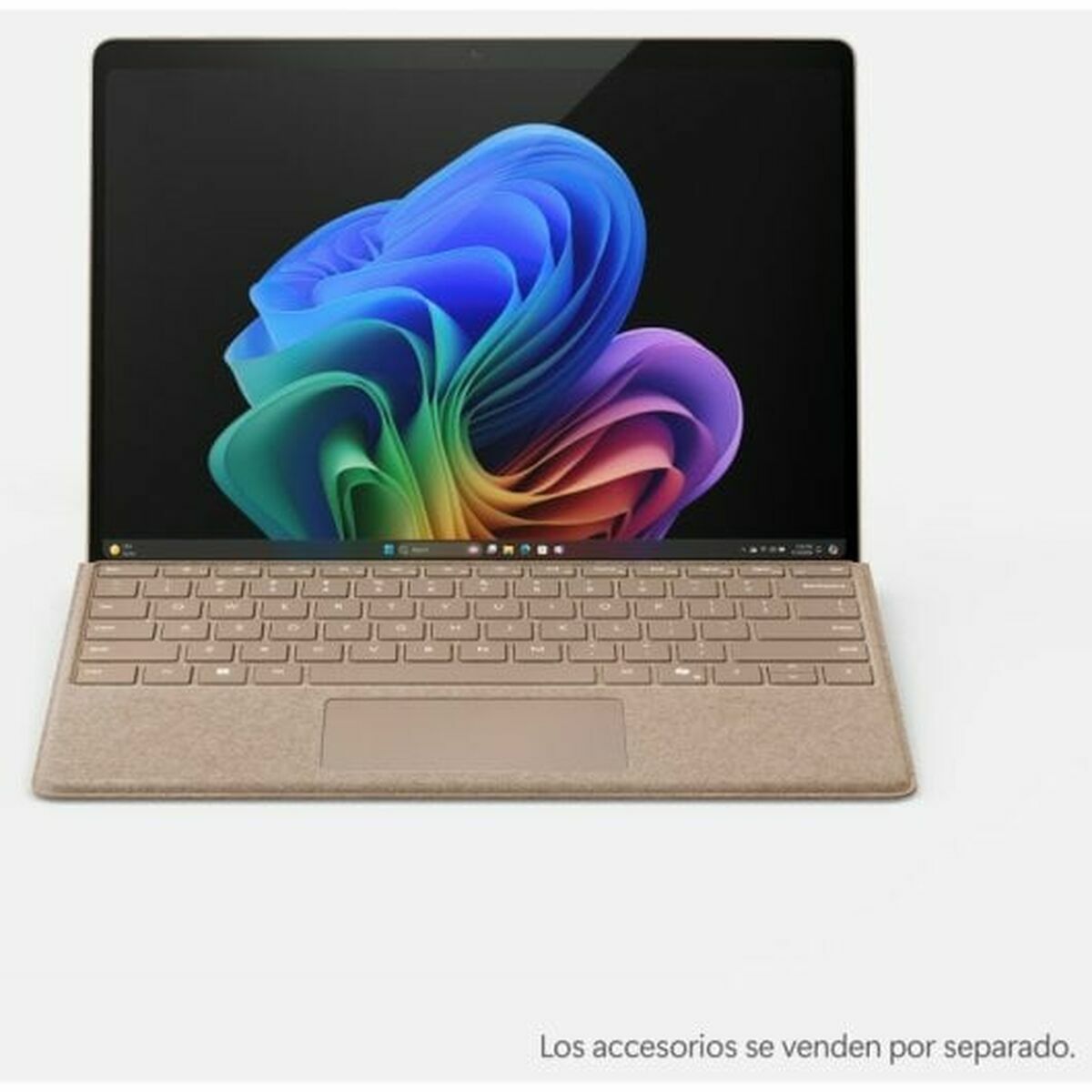 Bärbar dator Microsoft ZIA-00051 Qwerty Spanska 16 GB RAM 512 GB SSD - 7