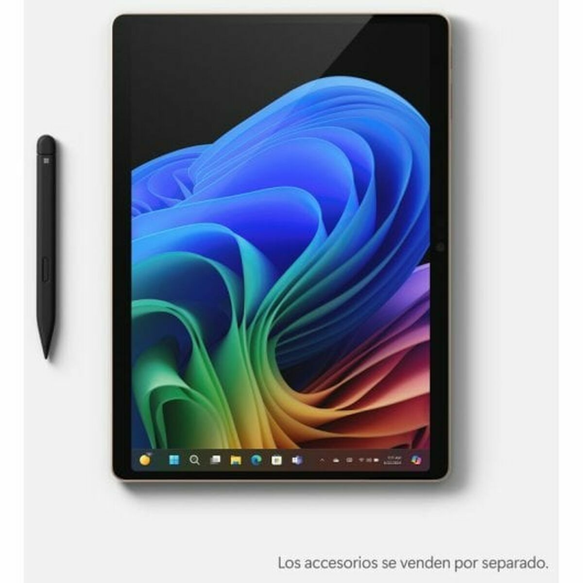 Bärbar dator Microsoft ZIA-00051 Qwerty Spanska 16 GB RAM 512 GB SSD - 4