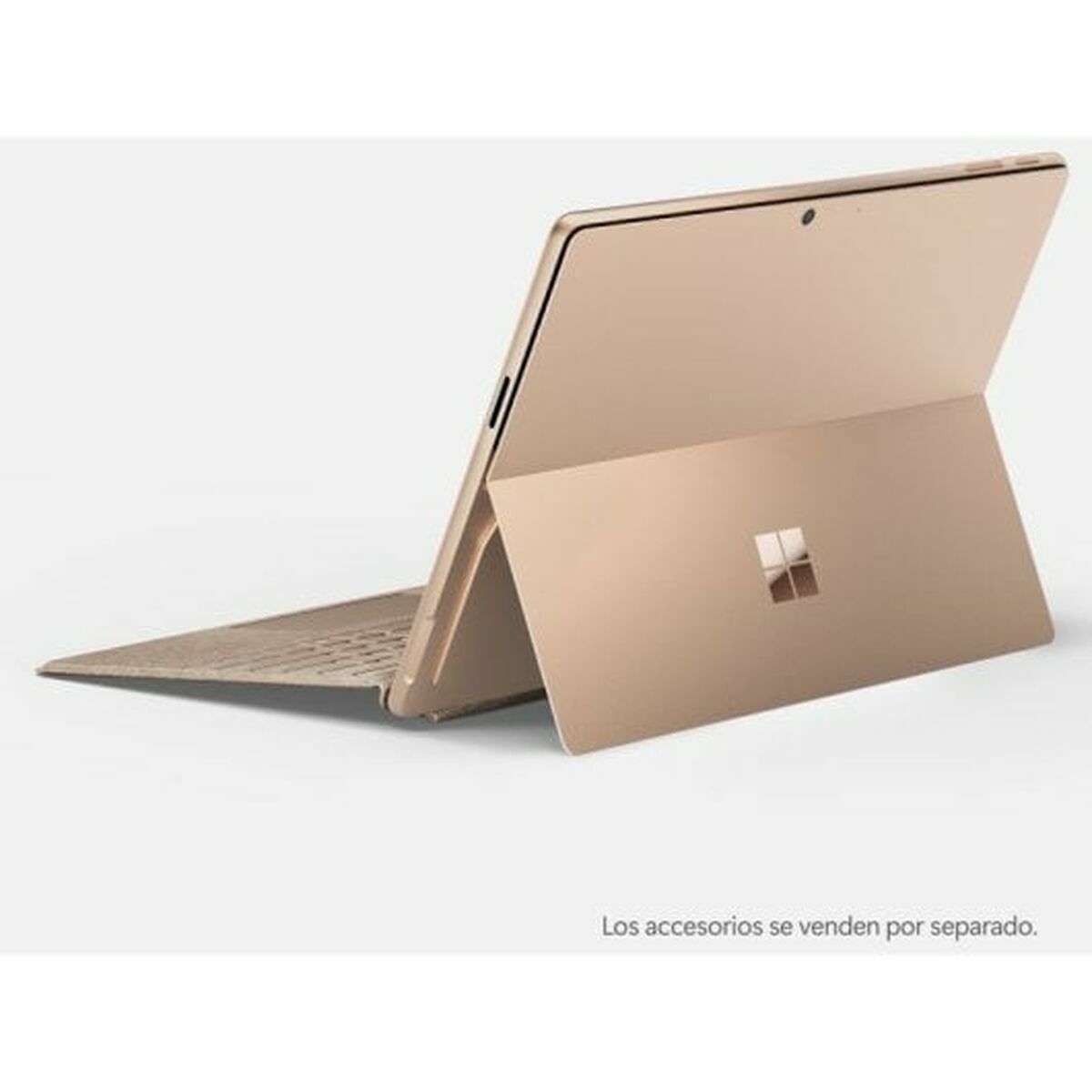 Bärbar dator Microsoft ZIA-00051 Qwerty Spanska 16 GB RAM 512 GB SSD - 6