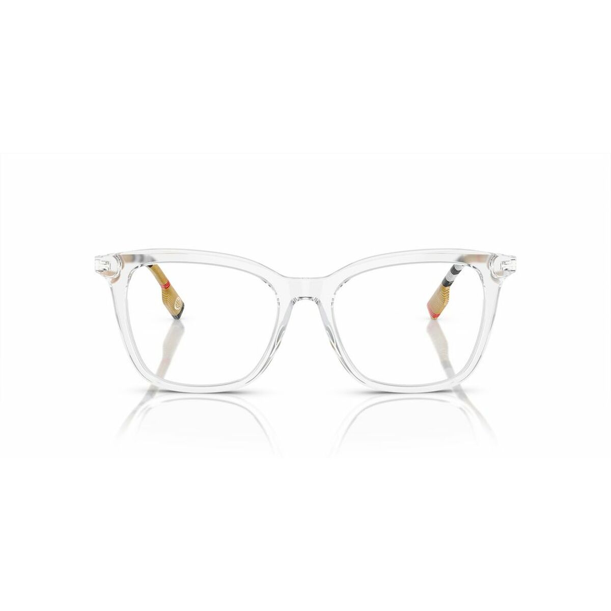 Glasögonbågar Burberry BE 2390 - 2