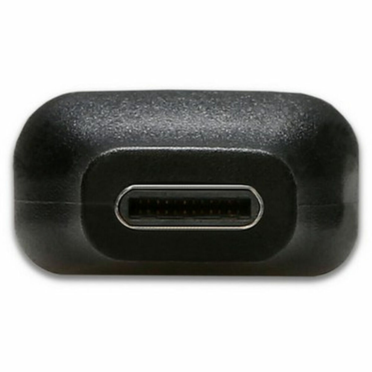 Adapter USB i-Tec U31TYPEC             USB C Svart - 6