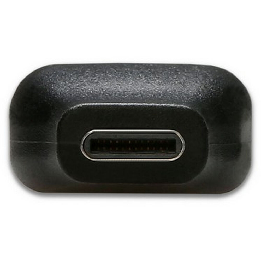Adapter USB i-Tec U31TYPEC             USB C Svart - 3