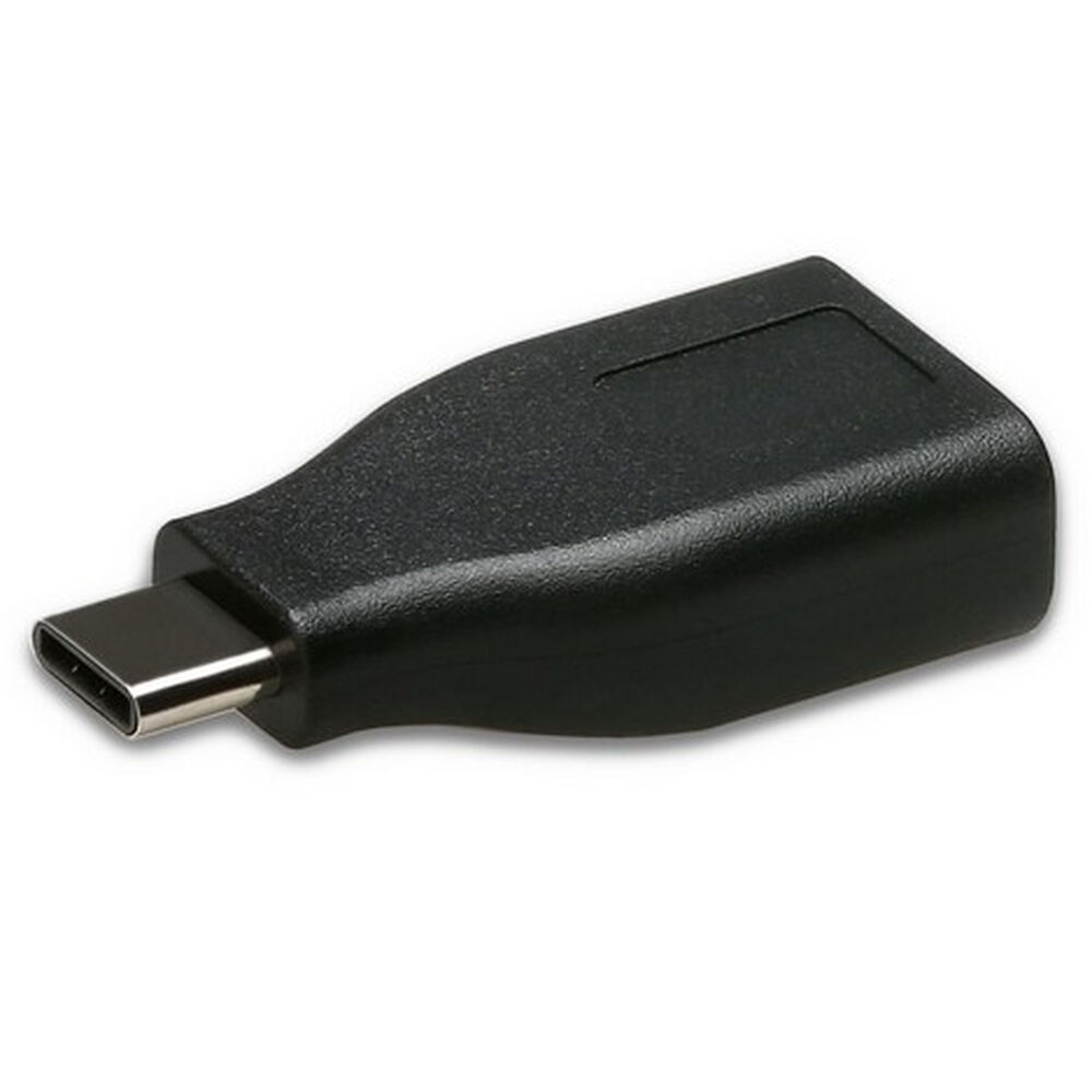 Adapter USB i-Tec U31TYPEC             USB C Svart - 2