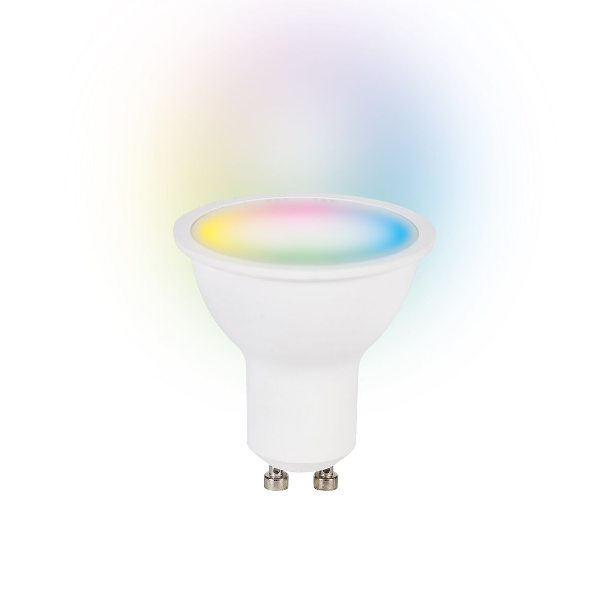 LED-lampa KSIX GU10 5,5 W G - 15