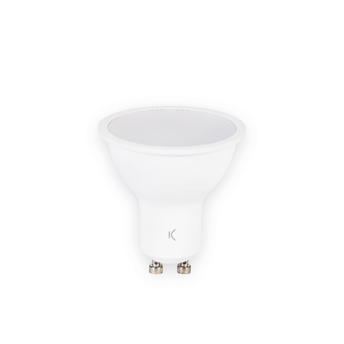 LED-lampa KSIX GU10 5,5 W G - 17