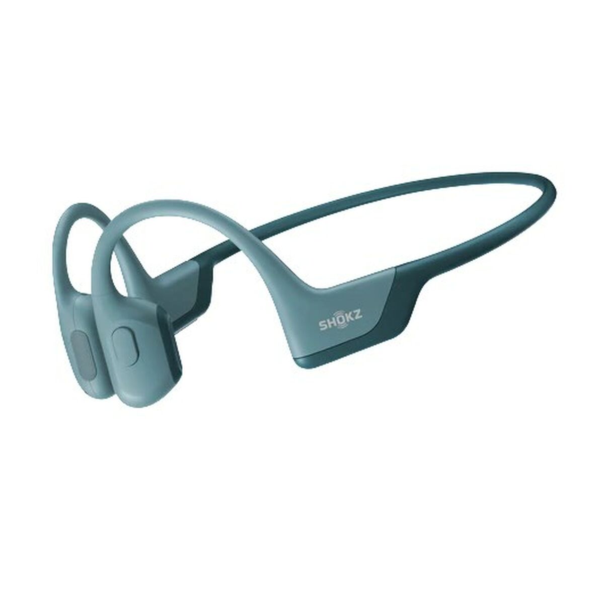 Bluetooth Sporthörlurar Shokz OpenRun Pro Blå