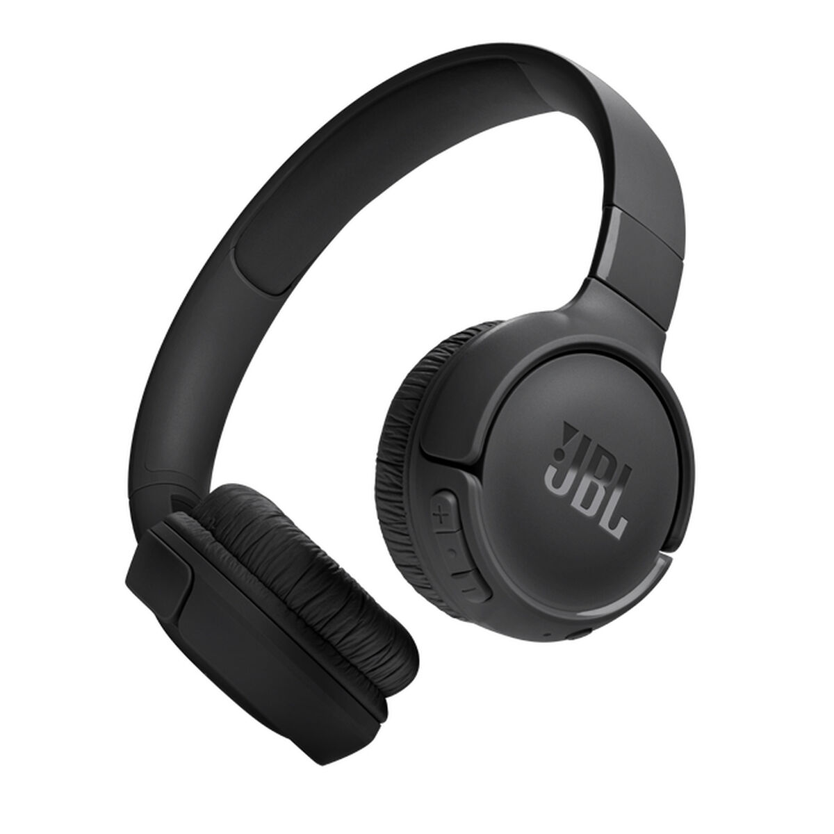 Hörlurar JBL TUNE 520BT BK Svart - 2