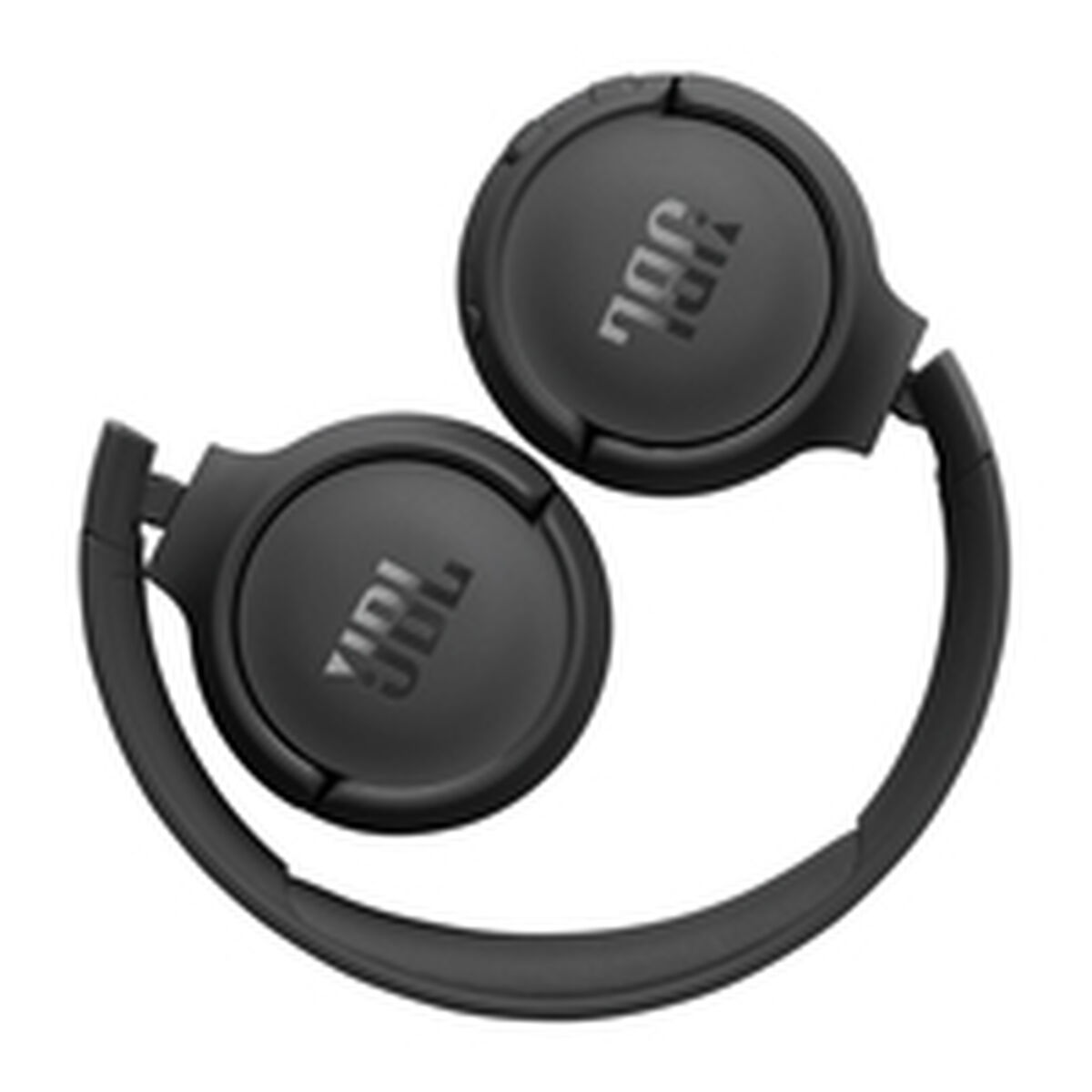 Hörlurar JBL TUNE 520BT BK Svart - 4